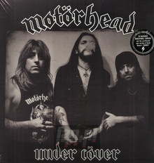 Under Cover - Motorhead