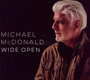 Wide Open - Michael McDonald