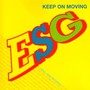 Keep On Moving - Esg