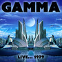 Live 1979 - Gamma