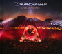 Live At Pompeii - David Gilmour