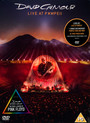 Live At Pompeii - David Gilmour