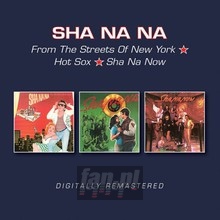 From The Streets Of New York - Sha Na Na
