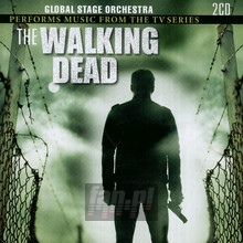 Performs Music From The TV Series The Walking Dead - Global Stage Orchestra