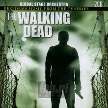 Performs Music From The TV Series The Walking Dead - Global Stage Orchestra - powiększ Performs Music From The TV Series The Walking Dead - Global Stage Orchestra