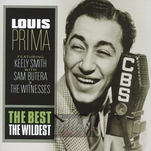 Best - The Wildest - Louis Prima