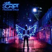 Freedom Child - The Script - bigger Freedom Child - The Script