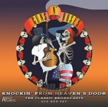 Knockin'from Heaven's Door - The Classic Broadc - Guns n' Roses