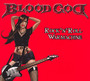 Rock'n'roll Warmachine - Bloodgod