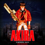 Akira -Symphonic Suite  OST - Geinoh Yamashirogumi