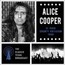 El Paso County Coliseum 1980 - Alice Cooper