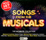 Ultimate Songs From Musical - Ultimate   