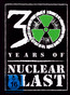 Nuclear Blast 30 Years - Nuclear Blast   