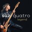 Legend: Best Of - Suzi Quatro