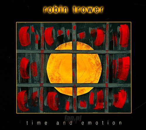 Time & Emotion - Robin Trower
