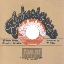 Where Were You - Techniques
