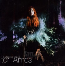 Native Invader - Tori Amos