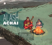 Achai - Alash