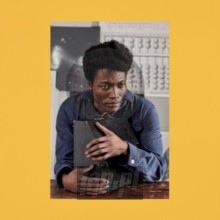 I Tell A Fly - Benjamin Clementine