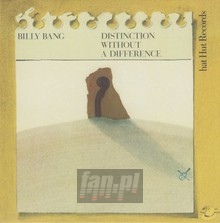 Distinction Without A Difference - Billy Bang
