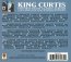 His First Eight Classic Albums: 1959 - 1962 - King Curtis