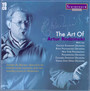 The Art Of Artur Rodzinski - Artur Rodzinski