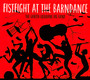Fist Fight At The Barn Dance - Gareth Big  Lockrane Band