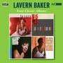 Sings Bessie Smith - Lavern Baker