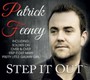 Step It Out - Patrick Feeney