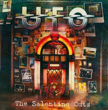 Salentino Cuts - UFO
