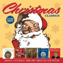 Christmas Classics - V/A