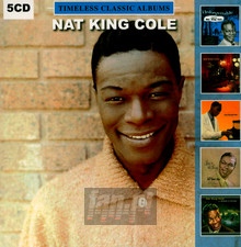Timeless Classic Albums - Nat King Cole 