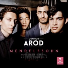 Mendelssohn - F Mendelssohn Bartholdy . Mendelssohn - F Mendelssohn Bartholdy .