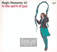 Magic Moments 10 - Magic Moments   