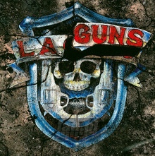 The Missing Peace - L.A. Guns