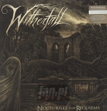 Nocturnes & Requiems - Witherfall