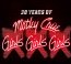 XXX: 30 Years Of Girls Girls Girls - Motley Crue