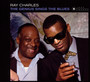 Genius Sings The Blues / Dedicated To You - Ray Charles