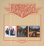 Albums - Liverpool Express