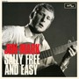 Sally Free & Easy - Jon Mark