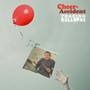 Trading Balloons - Cheer Accident