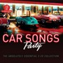 Car Songs Party - V/A