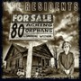 80 Aching Orphans ~ 45 Years Of The Residents: 4CD / Hardbac - The Residents