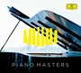 The Piano Masters - V/A