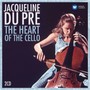 The Heart Of The Cello - V/A
