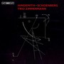 Streichtrios - Hindemith & Schoenberg