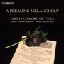 A Pleasing Melancholy - V/A