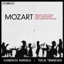 Serenaden & Divertimenti - W.A. Mozart