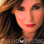 Love Is Coming - Robin Beck