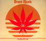 Europe '16 - Brant Bjork